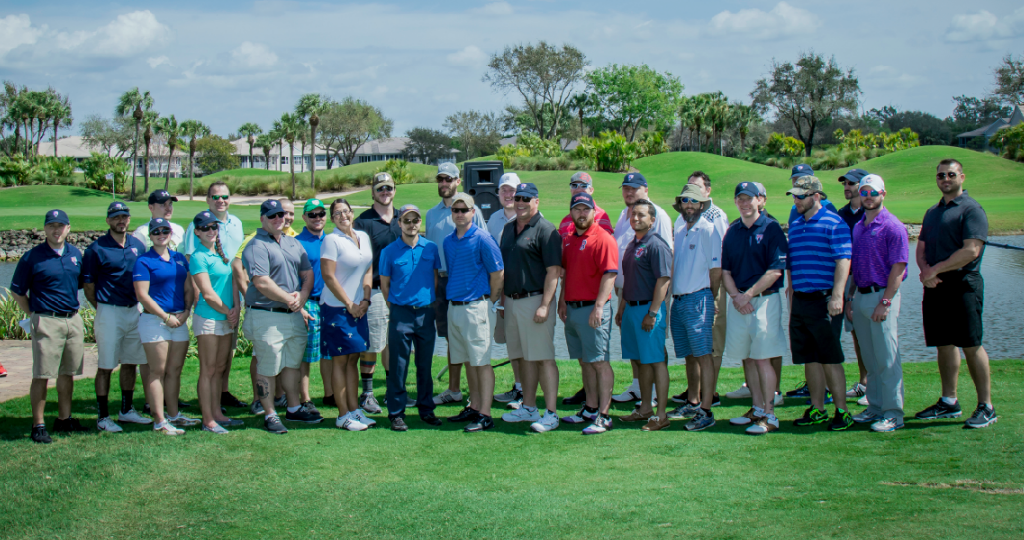 Naples Shutter to Participate in Charity Golf Event for the 7th
